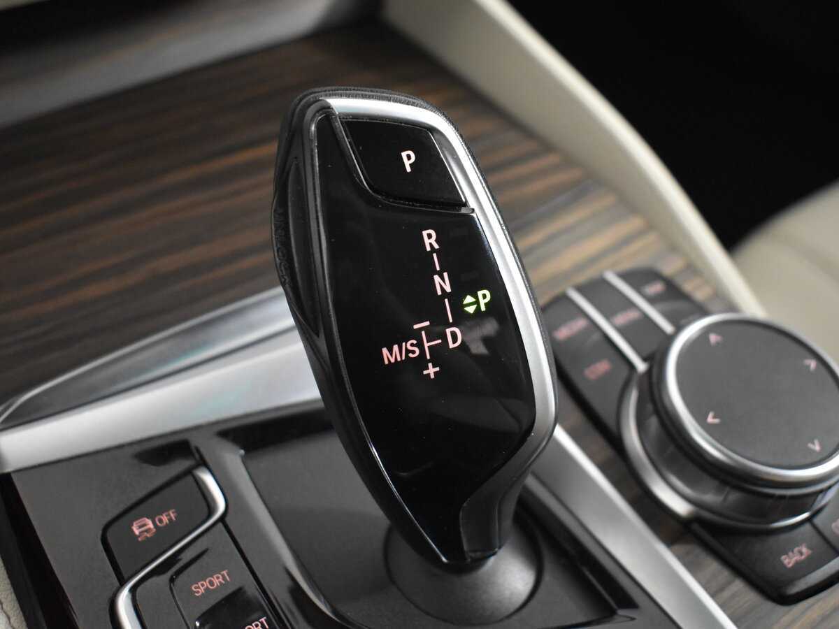 BMW 5 серии б/у, 2019, Автоматическая. Фото: #17