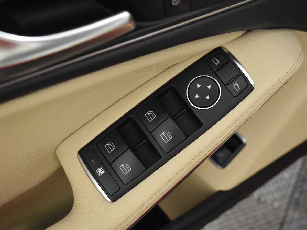 Mercedes-Benz CLA б/у, 2013, Роботизированная. Фото: #6