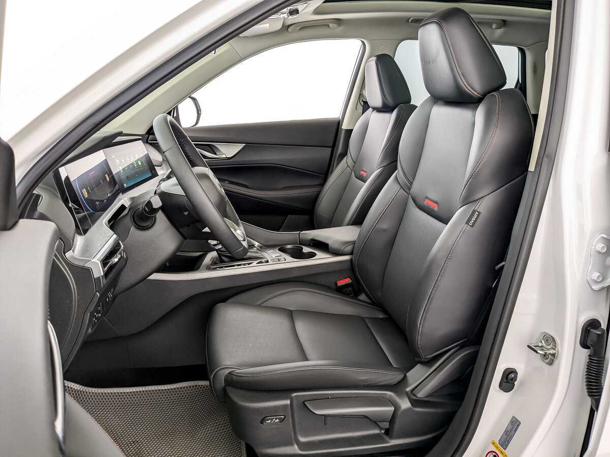 Changan CS35PLUS б/у, 2023, Роботизированная. Фото: #15