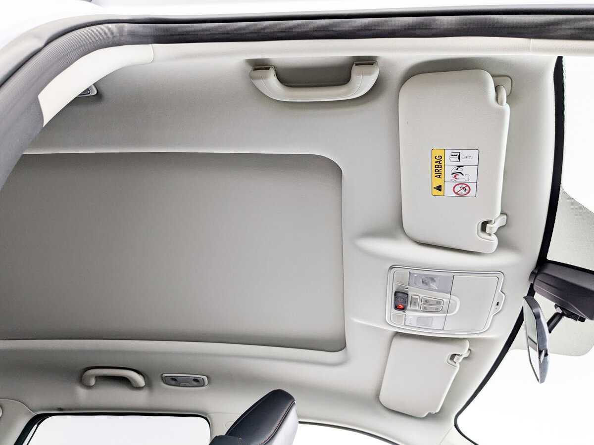 Changan CS35PLUS б/у, 2023, Роботизированная. Фото: #17