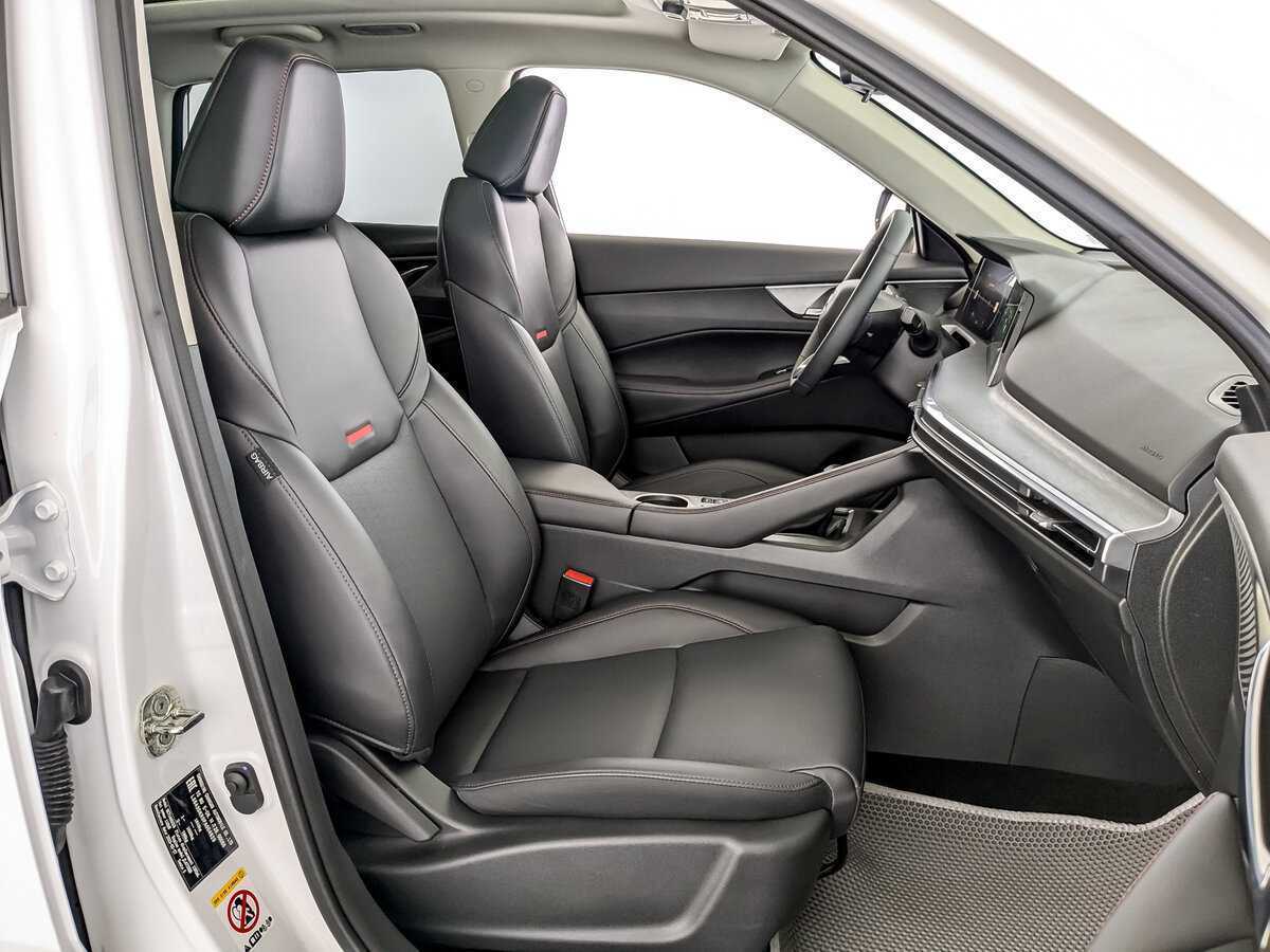 Changan CS35PLUS б/у, 2023, Роботизированная. Фото: #18