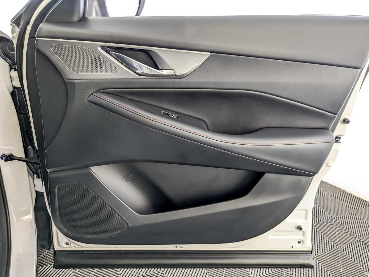 Changan CS35PLUS б/у, 2023, Роботизированная. Фото: #19