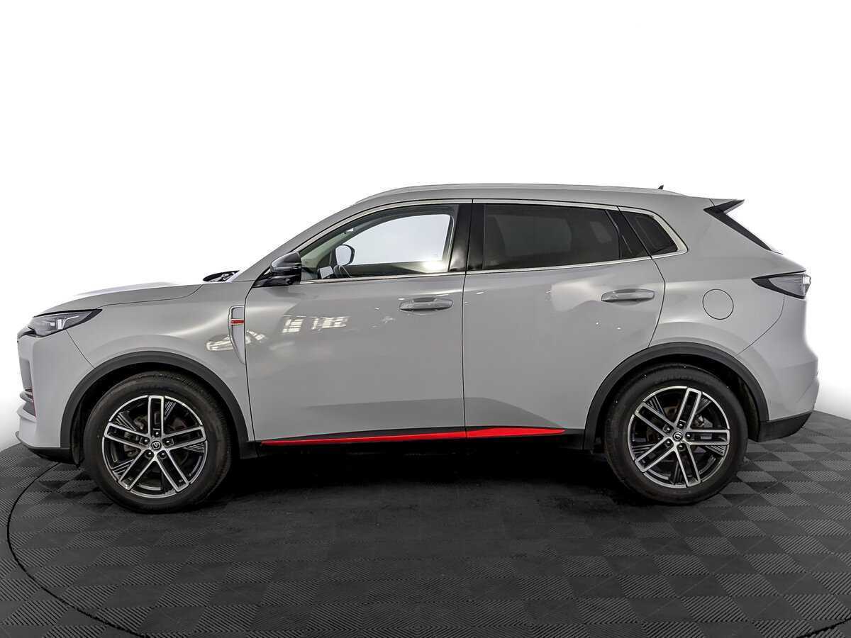 Changan CS55PLUS б/у, 2023, Роботизированная. Фото: #7