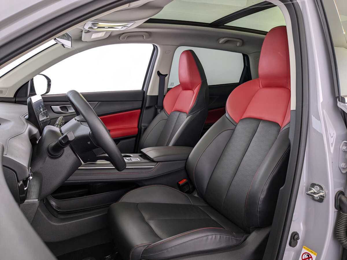 Changan CS55PLUS б/у, 2023, Роботизированная. Фото: #15