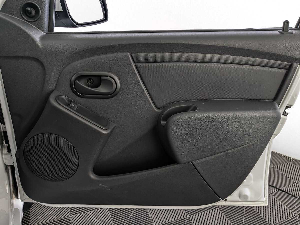 Лада (ВАЗ) Ларгус б/у, 2023, Механическая. Фото: #20