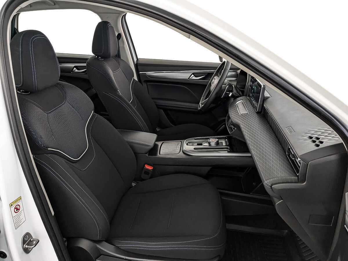 Хавал Джолион б/у, 2023, Роботизированная. Фото: #19