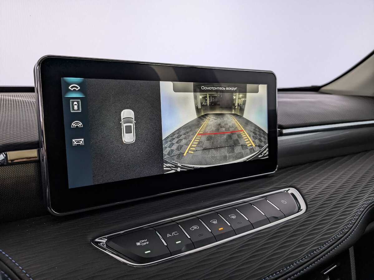 Хавал Джолион б/у, 2023, Роботизированная. Фото: #21