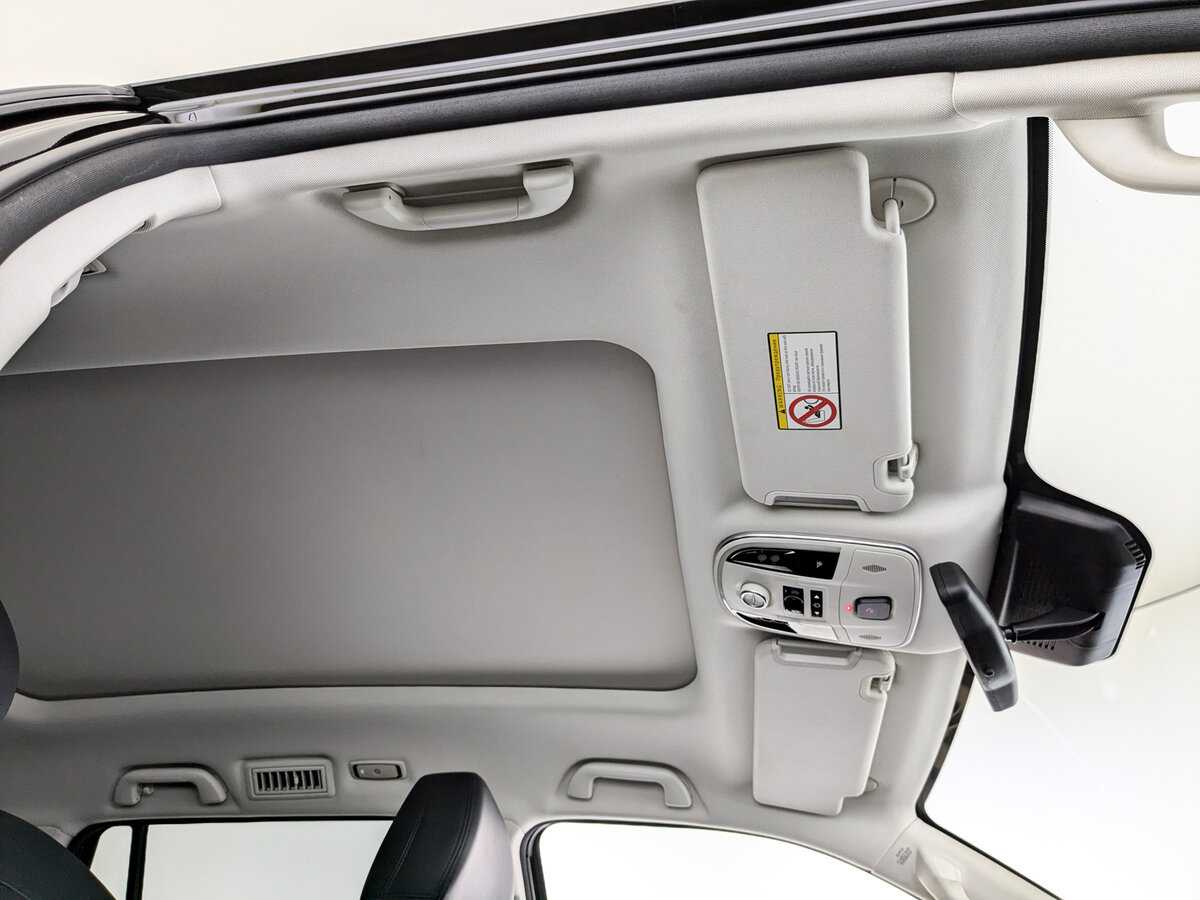 Haval H9 б/у, 2020, Автоматическая. Фото: #18