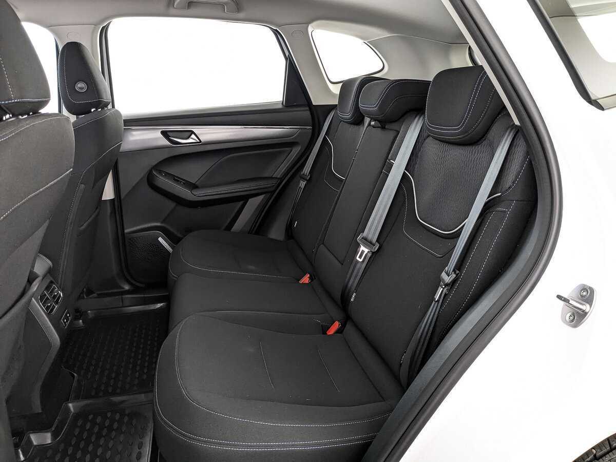 Хавал Джолион б/у, 2023, Роботизированная. Фото: #13