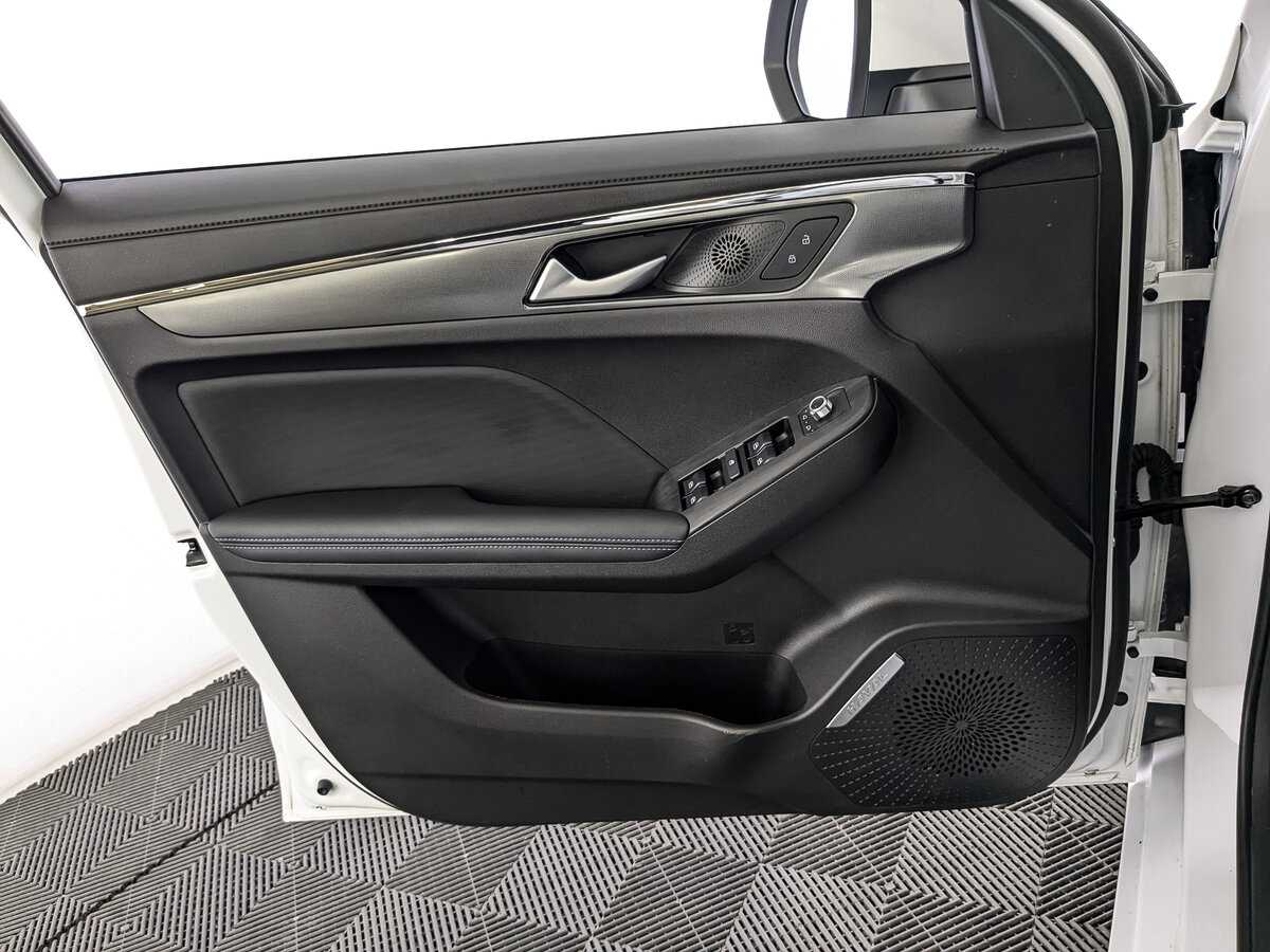 Хавал Джолион б/у, 2023, Роботизированная. Фото: #14