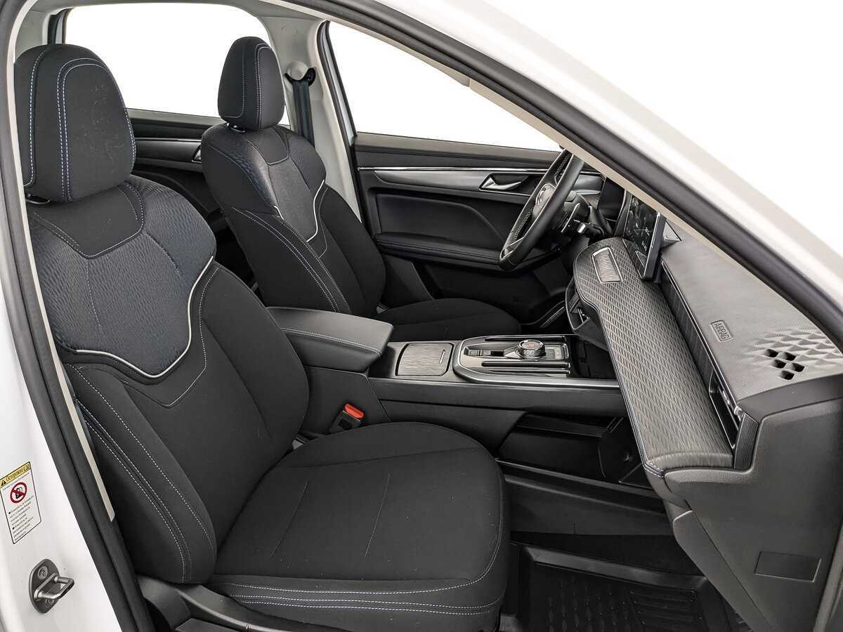 Хавал Джолион б/у, 2023, Роботизированная. Фото: #18