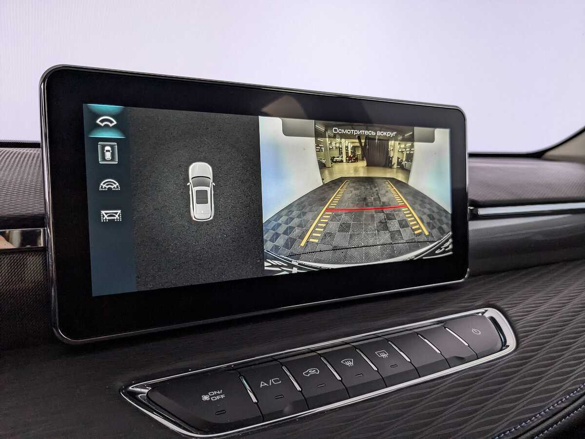 Хавал Джолион б/у, 2023, Роботизированная. Фото: #20