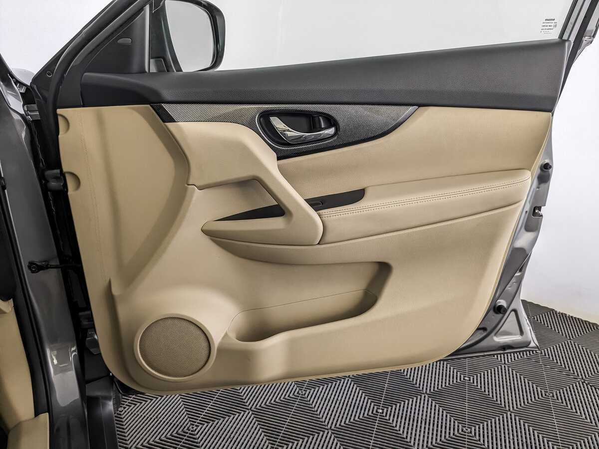 Ниссан Икс-Трейл б/у, 2018, Вариатор. Фото: #20