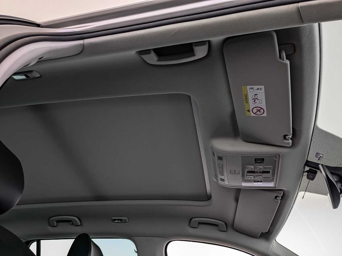 Skoda Kodiaq б/у, 2019, Роботизированная. Фото: #16