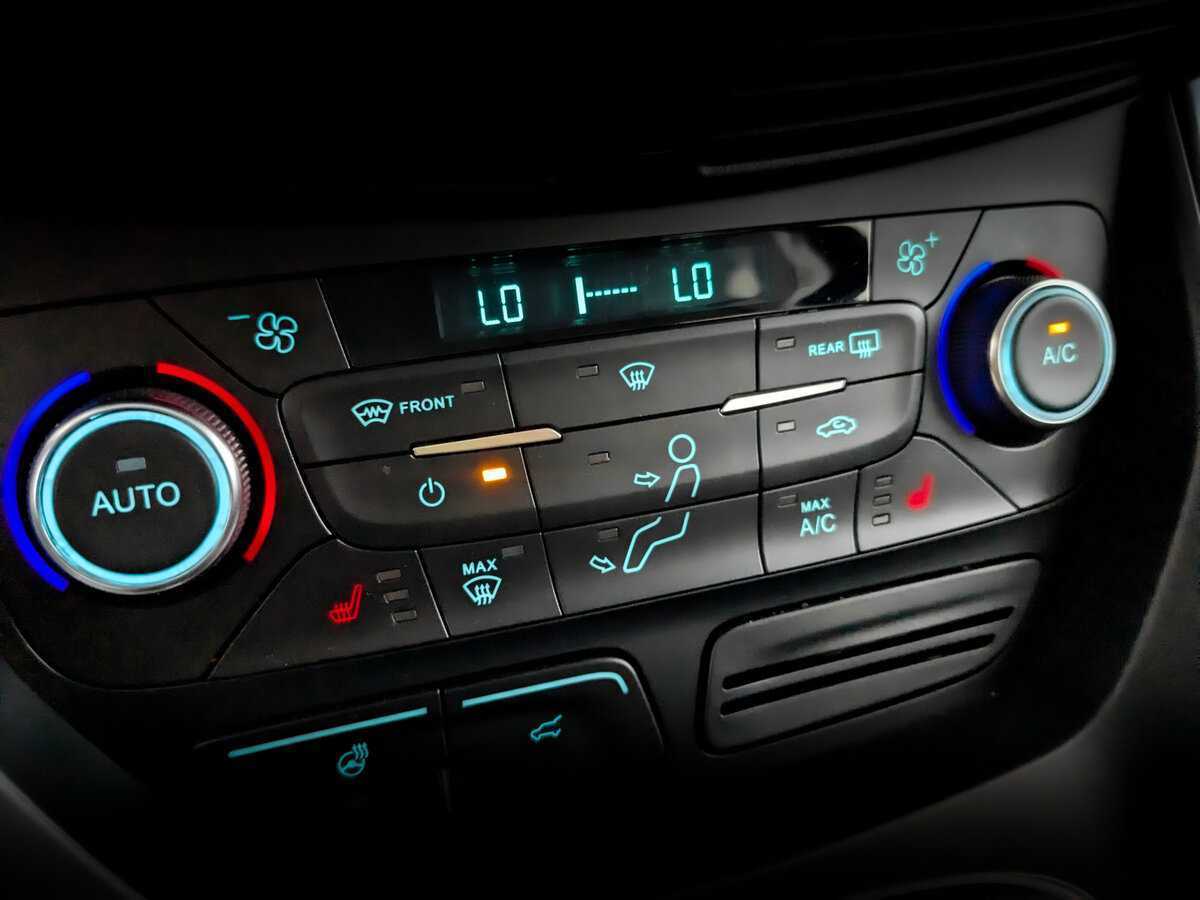 Форд Куга б/у, 2018, Автоматическая. Фото: #21