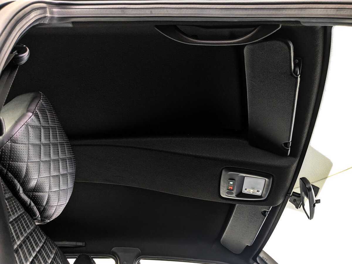 Лада (ВАЗ) Нива б/у, 2023, Механическая. Фото: #16