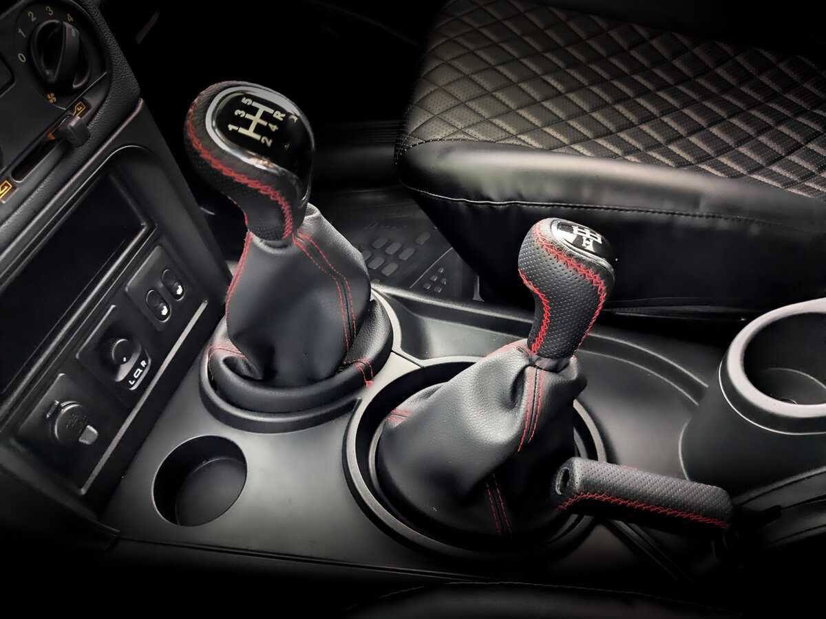 Лада (ВАЗ) Нива б/у, 2023, Механическая. Фото: #20