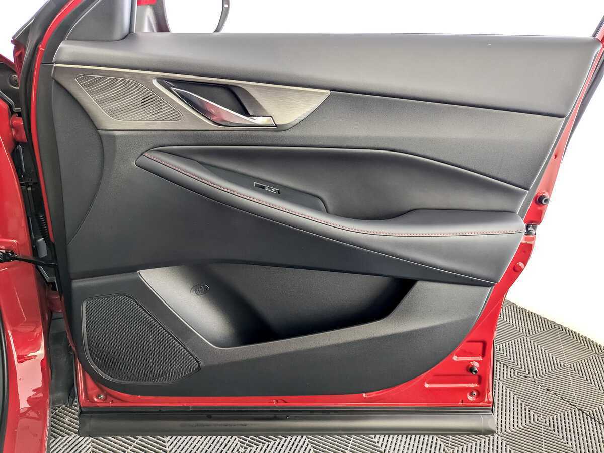 Changan CS35PLUS б/у, 2023, Роботизированная. Фото: #19