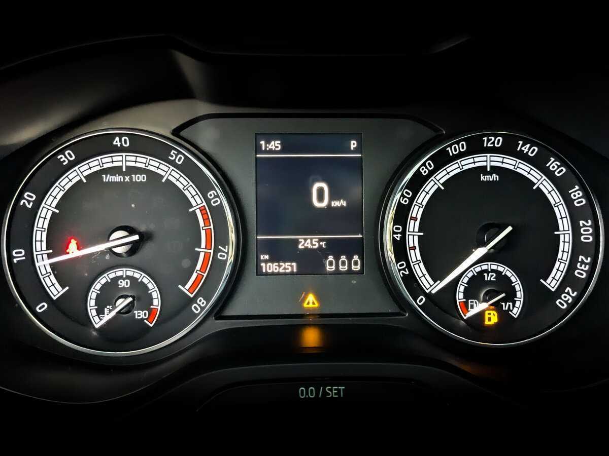 Skoda Kodiaq б/у, 2020, Роботизированная. Фото: #10