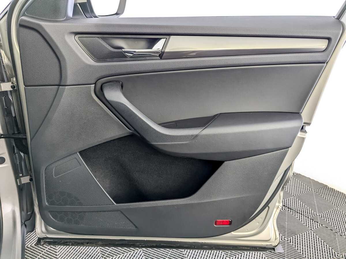 Skoda Kodiaq б/у, 2020, Роботизированная. Фото: #19