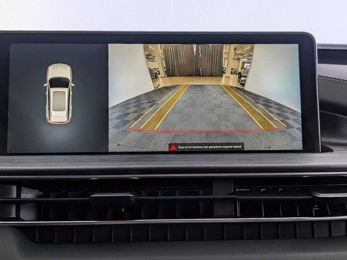 Чери Тигго 7 Про Макс б/у, 2023, Вариатор. Фото: #22