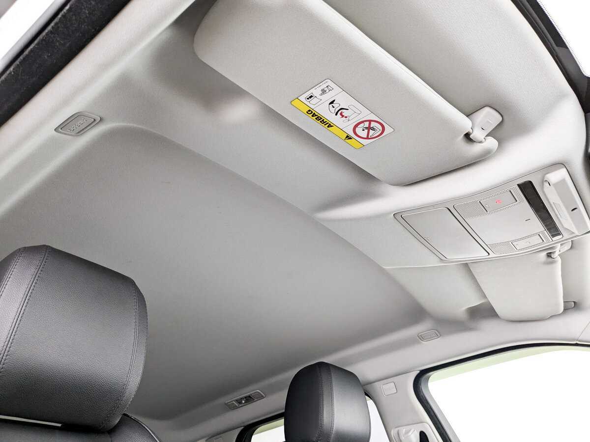 Land Rover Range Rover Evoque б/у, 2018, Автоматическая. Фото: #18