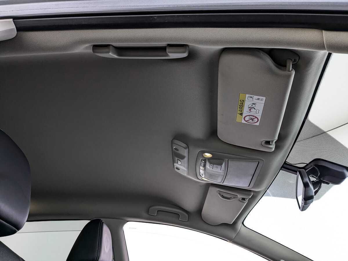 Nissan Murano б/у, 2019, Вариатор. Фото: #17