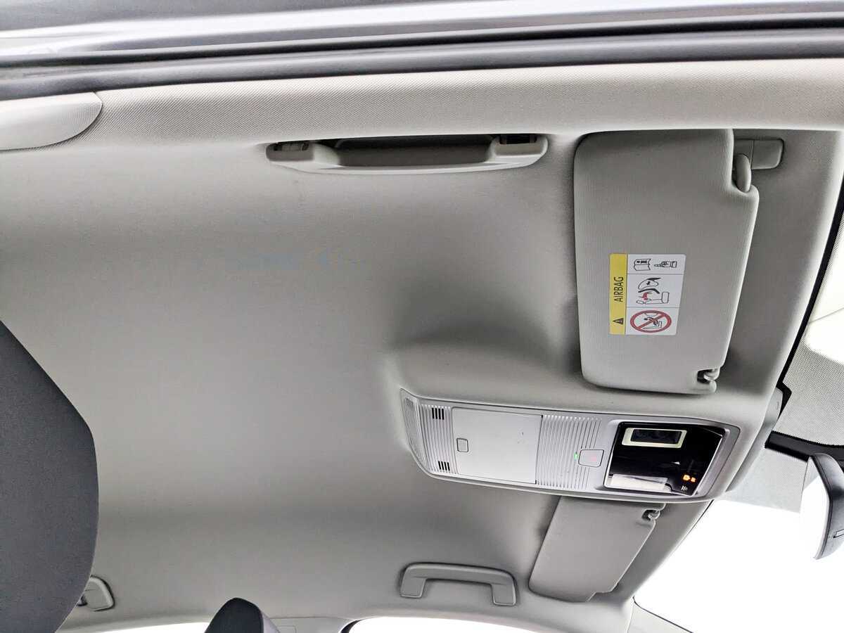 Skoda Octavia б/у, 2021, Автоматическая. Фото: #17