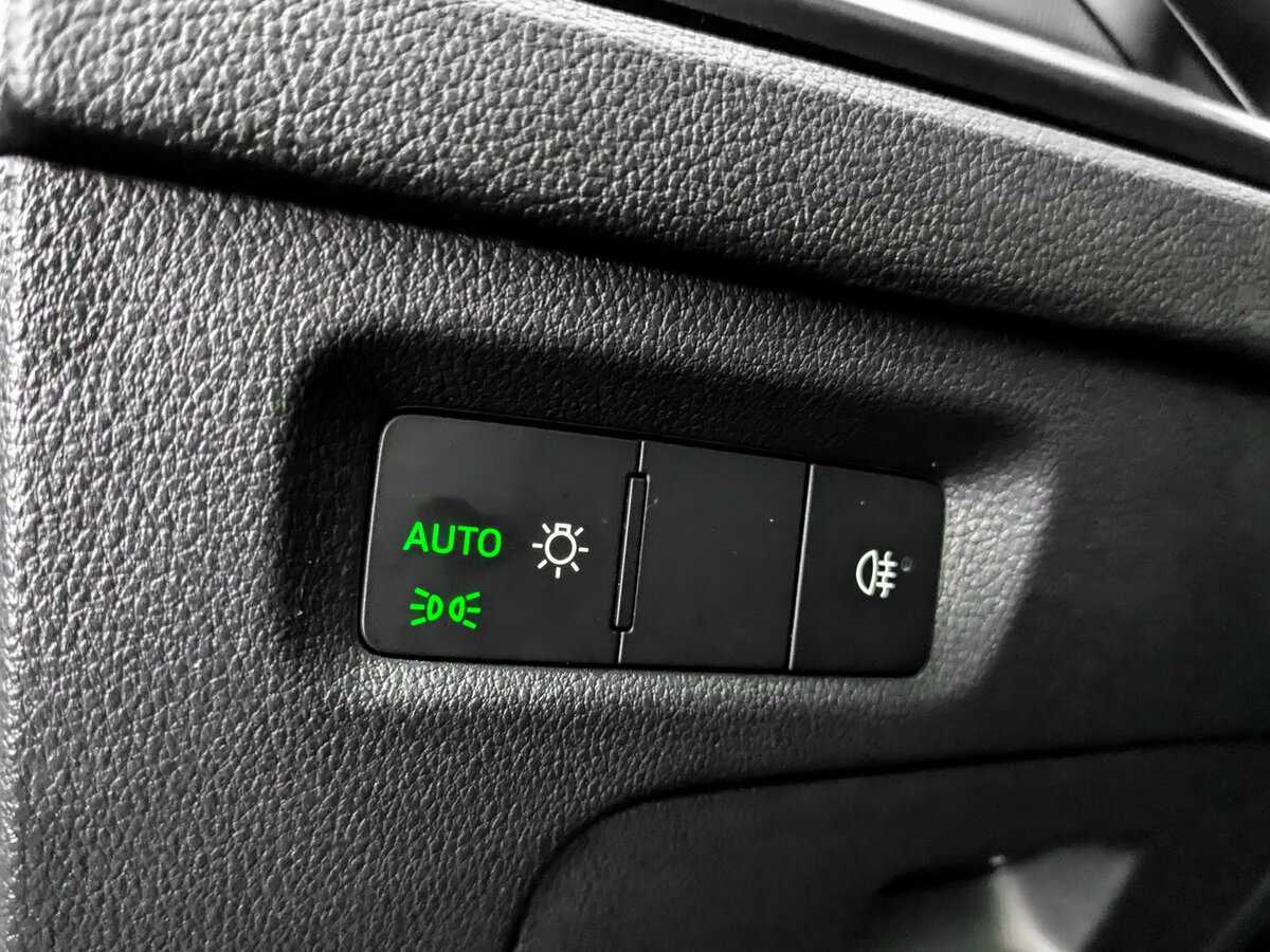 Skoda Octavia б/у, 2021, Автоматическая. Фото: #22