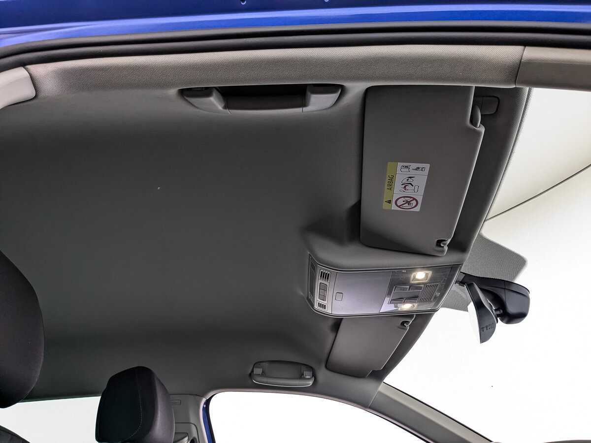 Volkswagen Tiguan б/у, 2018, Роботизированная. Фото: #18