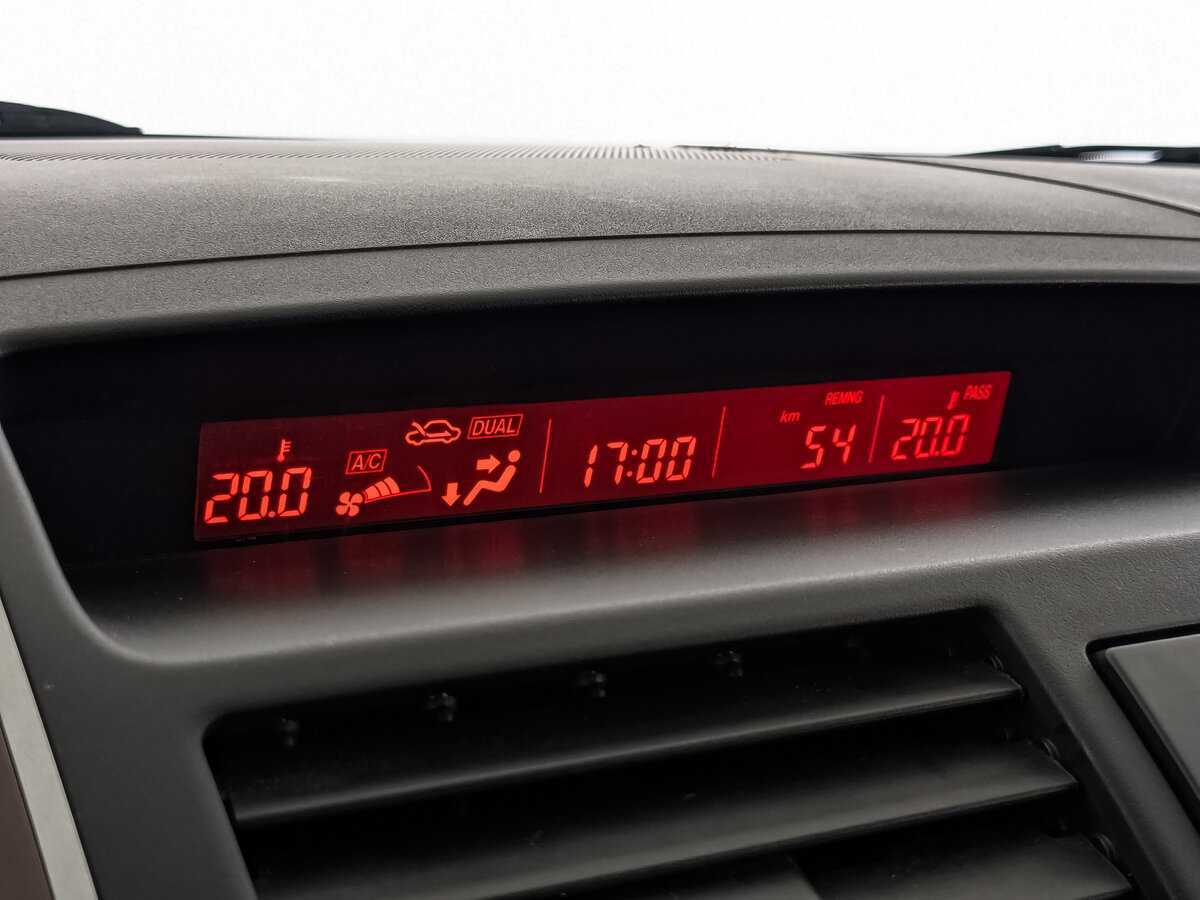 Mazda CX-9 б/у, 2012, Автоматическая. Фото: #22