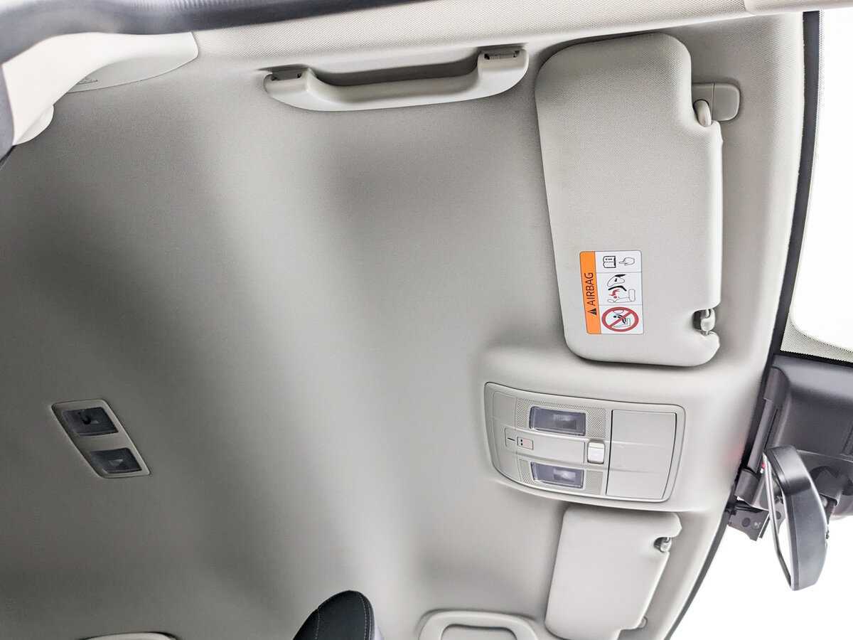 Mazda 6 б/у, 2021, Автоматическая. Фото: #17