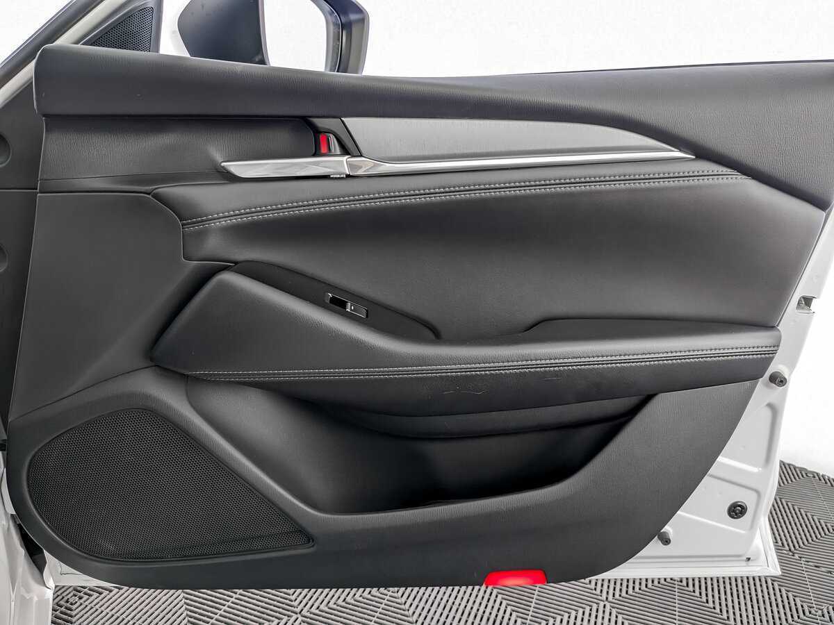 Mazda 6 б/у, 2021, Автоматическая. Фото: #19