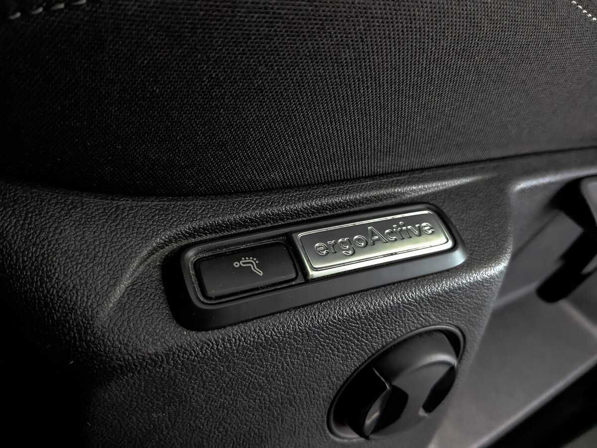 Volkswagen Tiguan б/у, 2021, Роботизированная. Фото: #22