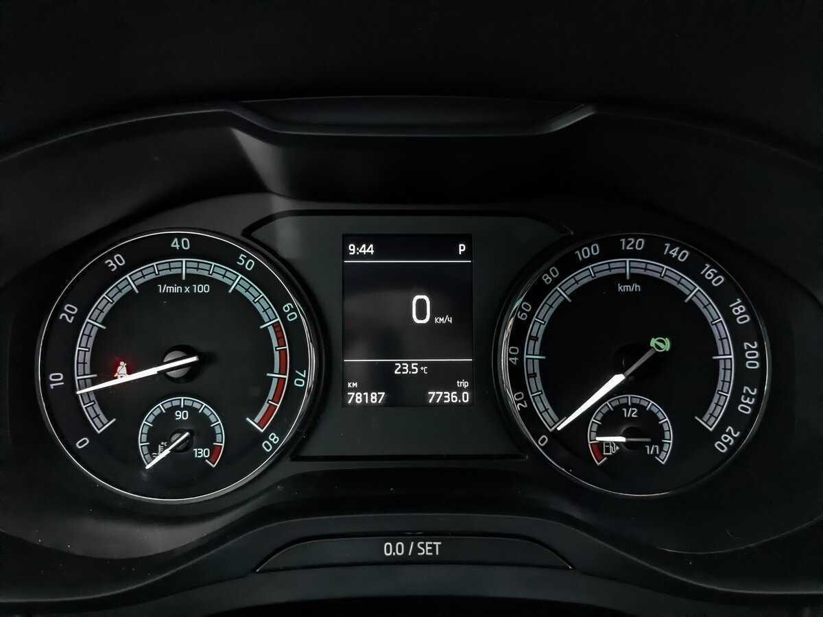 Skoda Kodiaq б/у, 2020, Роботизированная. Фото: #10