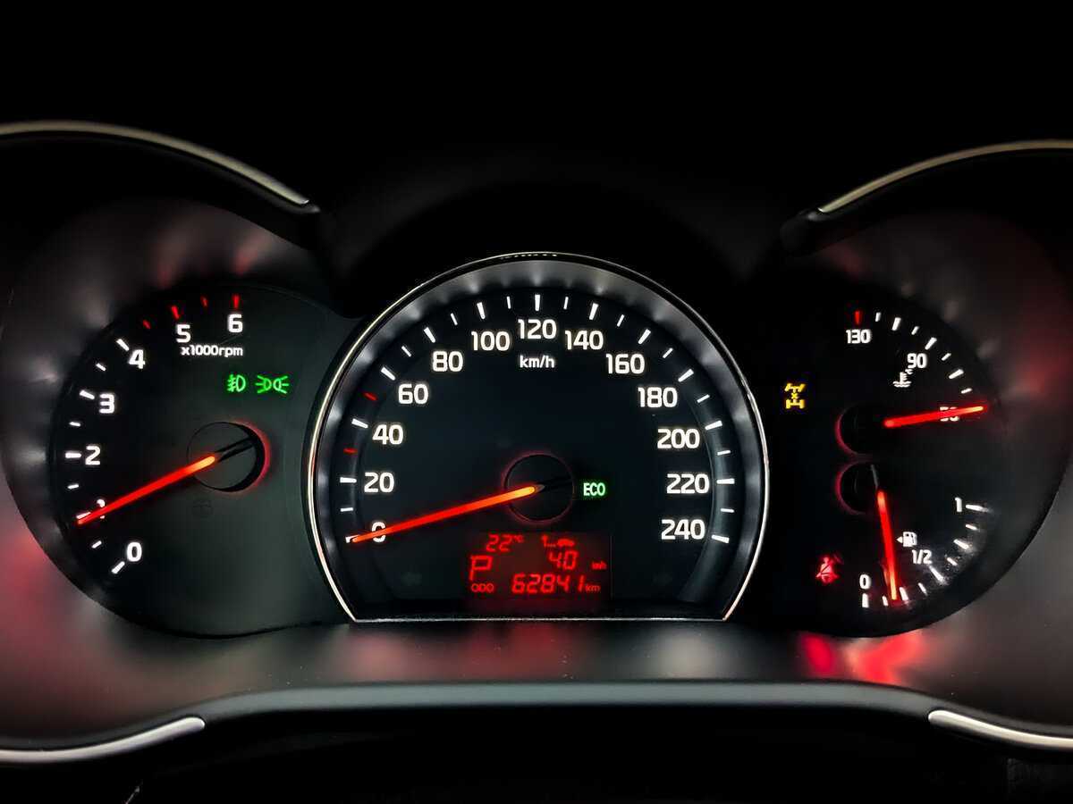 Kia Sorento б/у, 2020, Автоматическая. Фото: #10