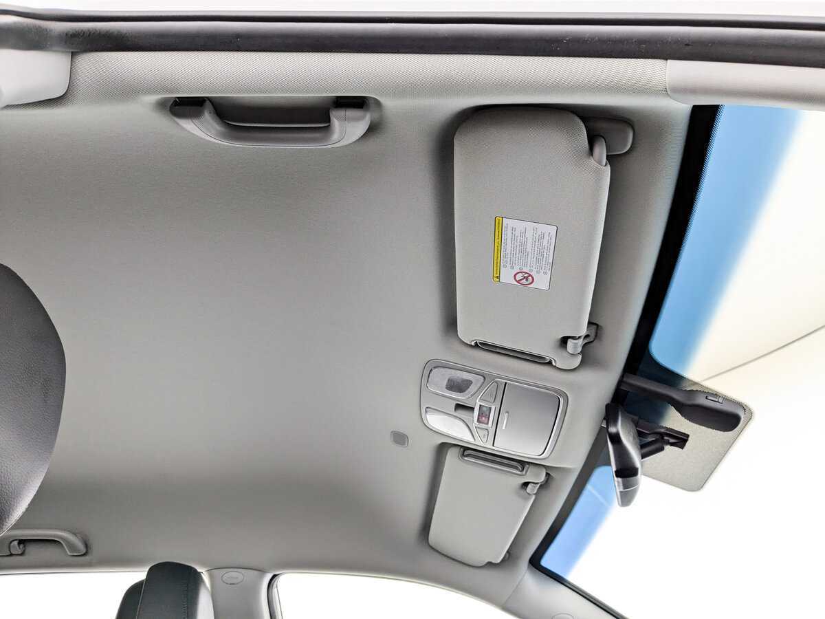 Kia Sorento б/у, 2020, Автоматическая. Фото: #17