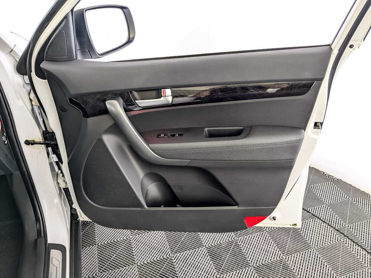 Kia Sorento б/у, 2020, Автоматическая. Фото: #19