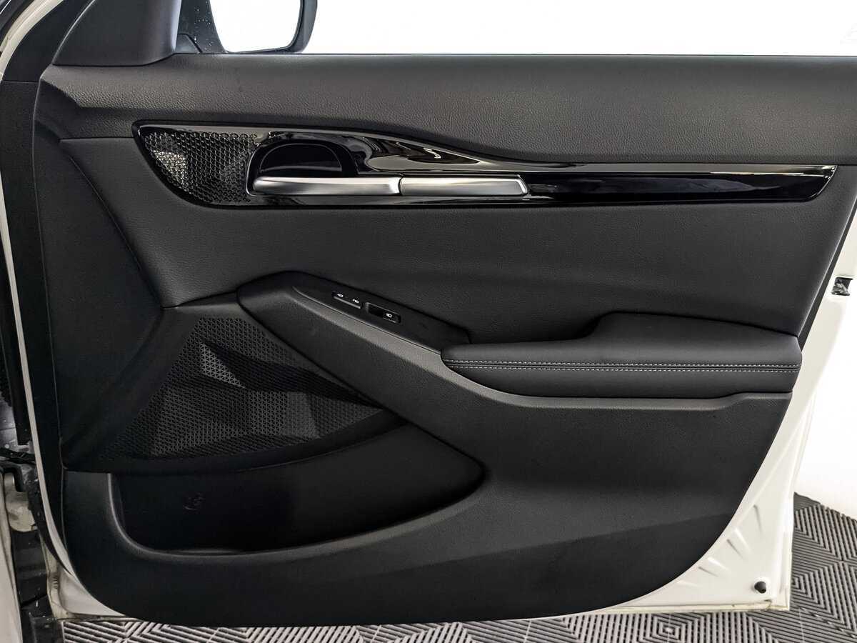 Kia Seltos б/у, 2021, Вариатор. Фото: #20