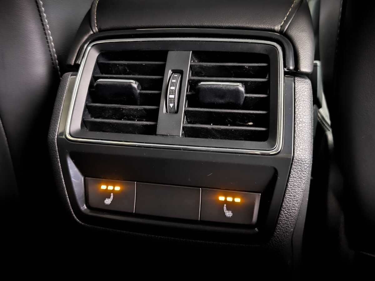 Skoda Kodiaq б/у, 2021, Роботизированная. Фото: #20