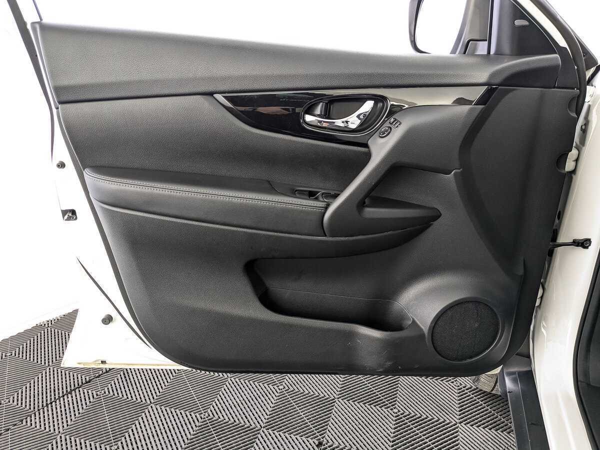 Nissan X-Trail б/у, 2021, Вариатор. Фото: #13