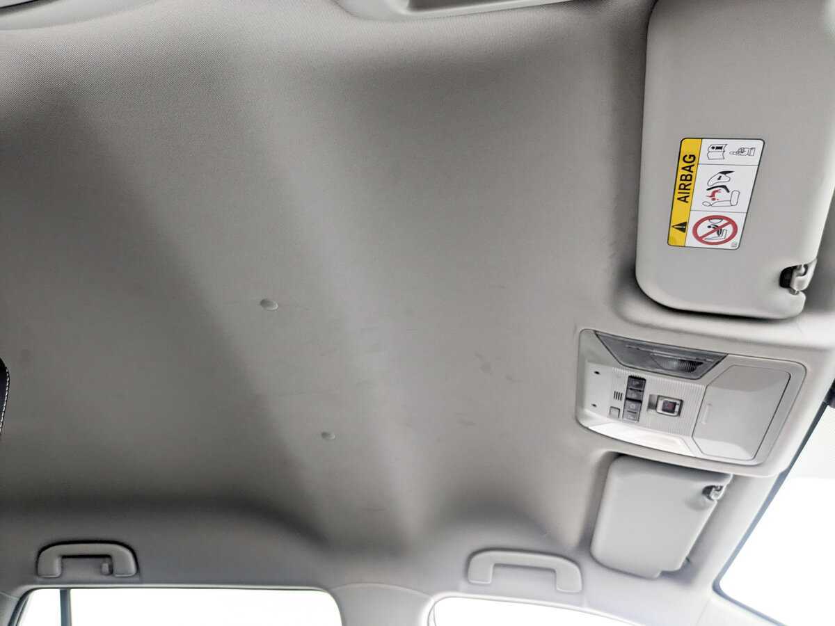 Toyota RAV4 б/у, 2020, Вариатор. Фото: #18