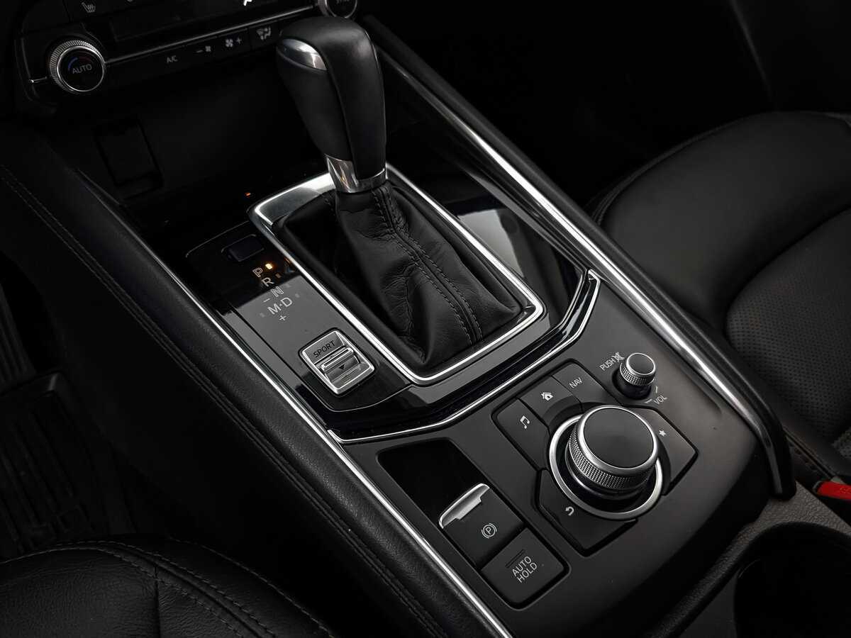 Mazda CX-5 б/у, 2021, Автоматическая. Фото: #15