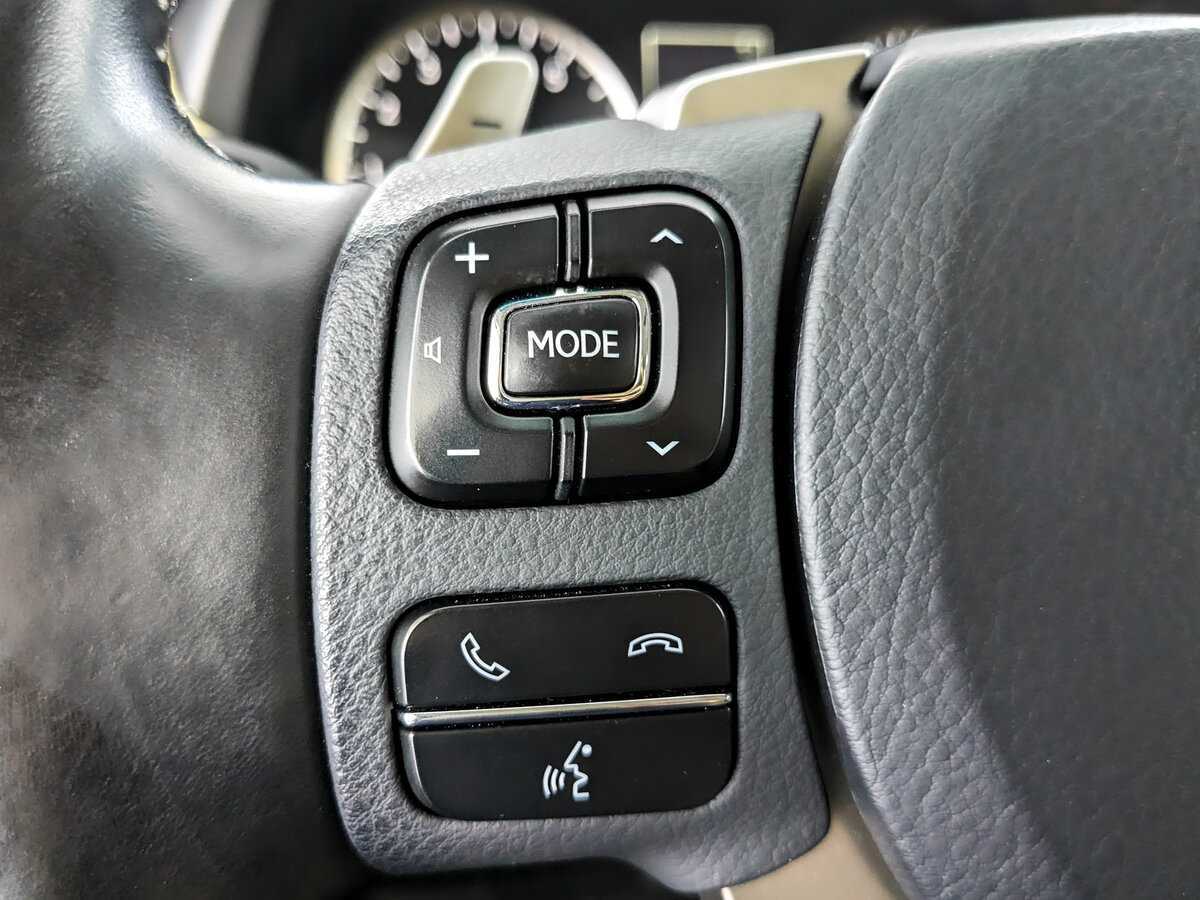 Lexus NX б/у, 2019, Вариатор. Фото: #22