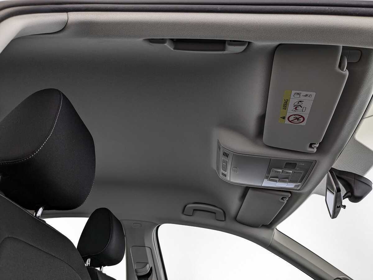 Skoda Superb б/у, 2021, Роботизированная. Фото: #18