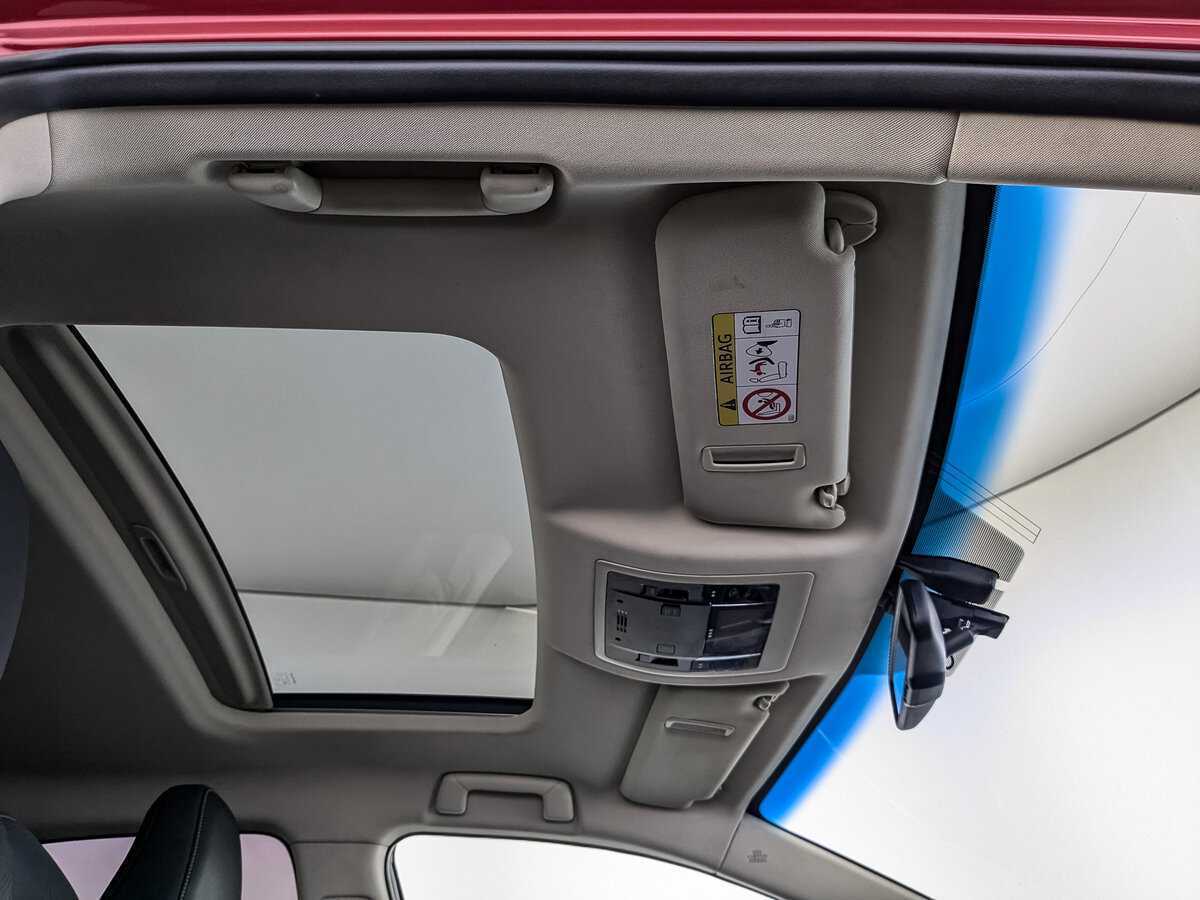 Lexus NX б/у, 2015, Вариатор. Фото: #18