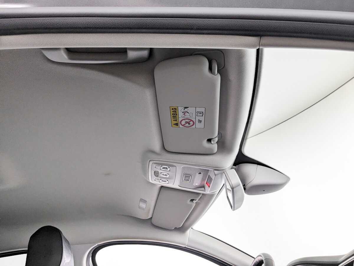 Рено Аркана б/у, 2021, Вариатор. Фото: #17