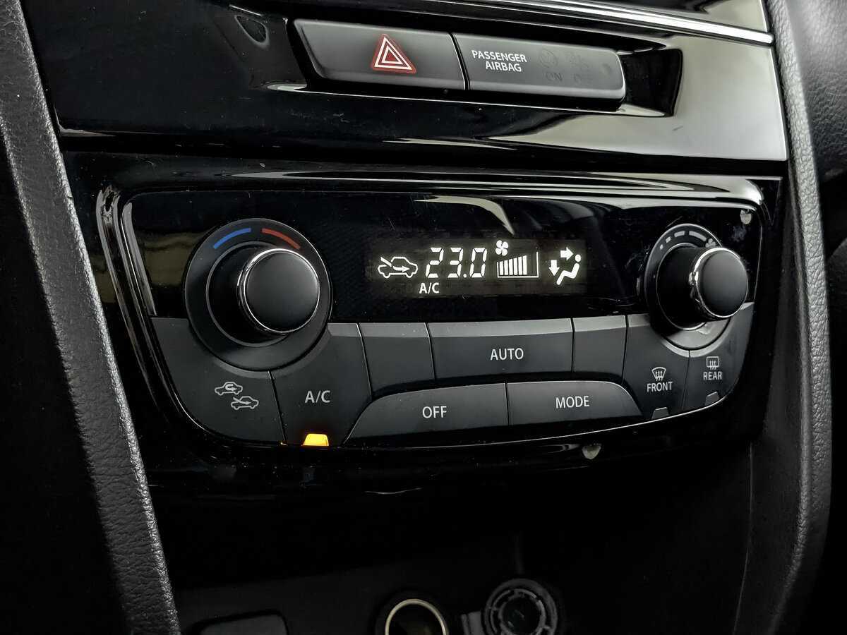 Сузуки Витара б/у, 2021, Автоматическая. Фото: #16