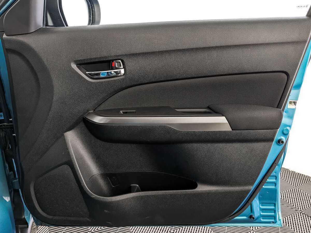 Сузуки Витара б/у, 2021, Автоматическая. Фото: #20