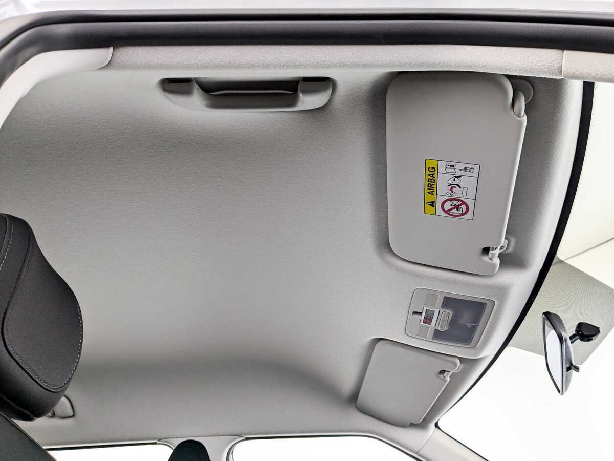 Хендай Крета б/у, 2021, Автоматическая. Фото: #17